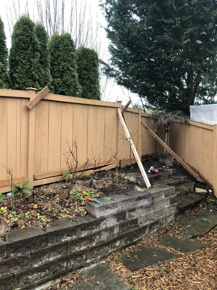 Slide of Perryboy Construction