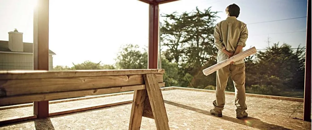 Slide of Perryboy Construction