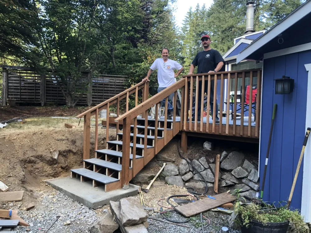 Slide of Perryboy Construction