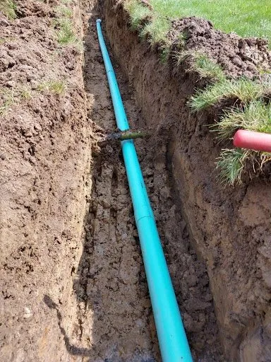 Quality emergency plumbing in Greentop, MO by Perry's Plumbing