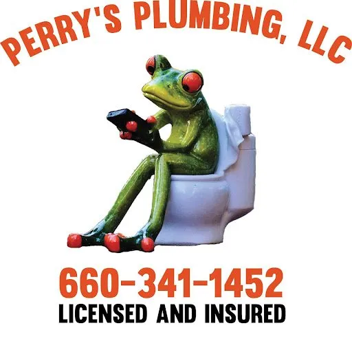 Affordable emergency plumbing in Greentop, MO by Perry's Plumbing