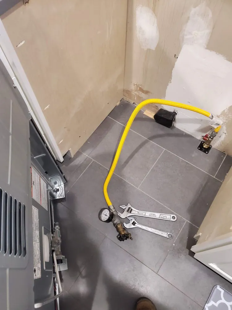 Affordable emergency plumbing service in Lock Haven, PA - Perry's Plumbing Heating Air Conditioning