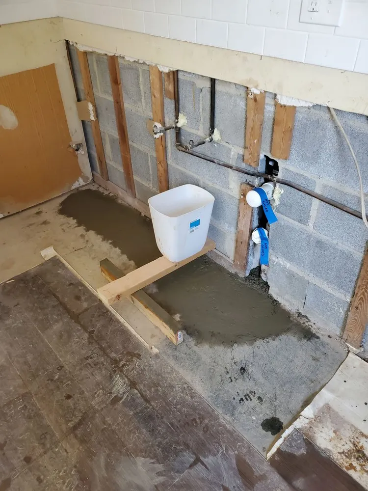 Top-rated pipe repair in Lock Haven, PA by Perry's Plumbing Heating Air Conditioning