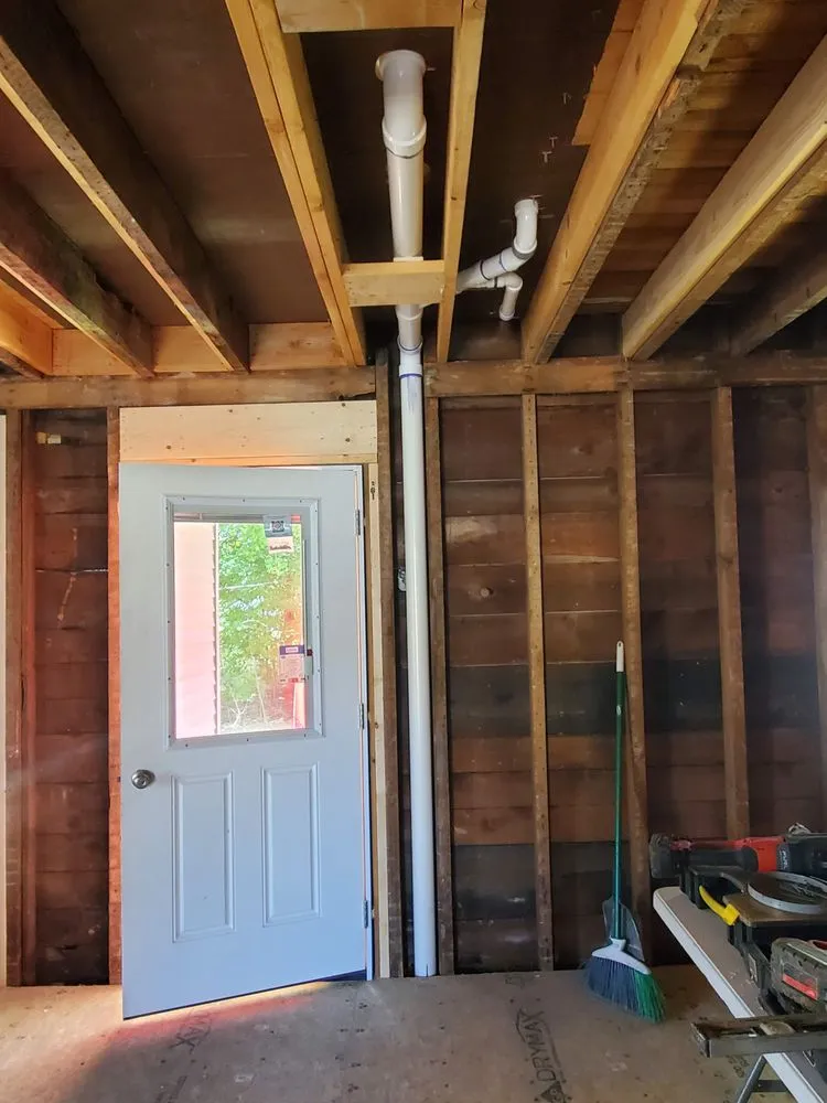 Quality emergency plumbing service in Lock Haven, PA - Perry's Plumbing Heating Air Conditioning