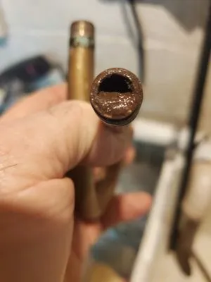 Perry's Plumbing Heating Air Conditioning