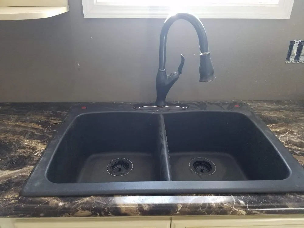 Slide of Perry's Plumbing