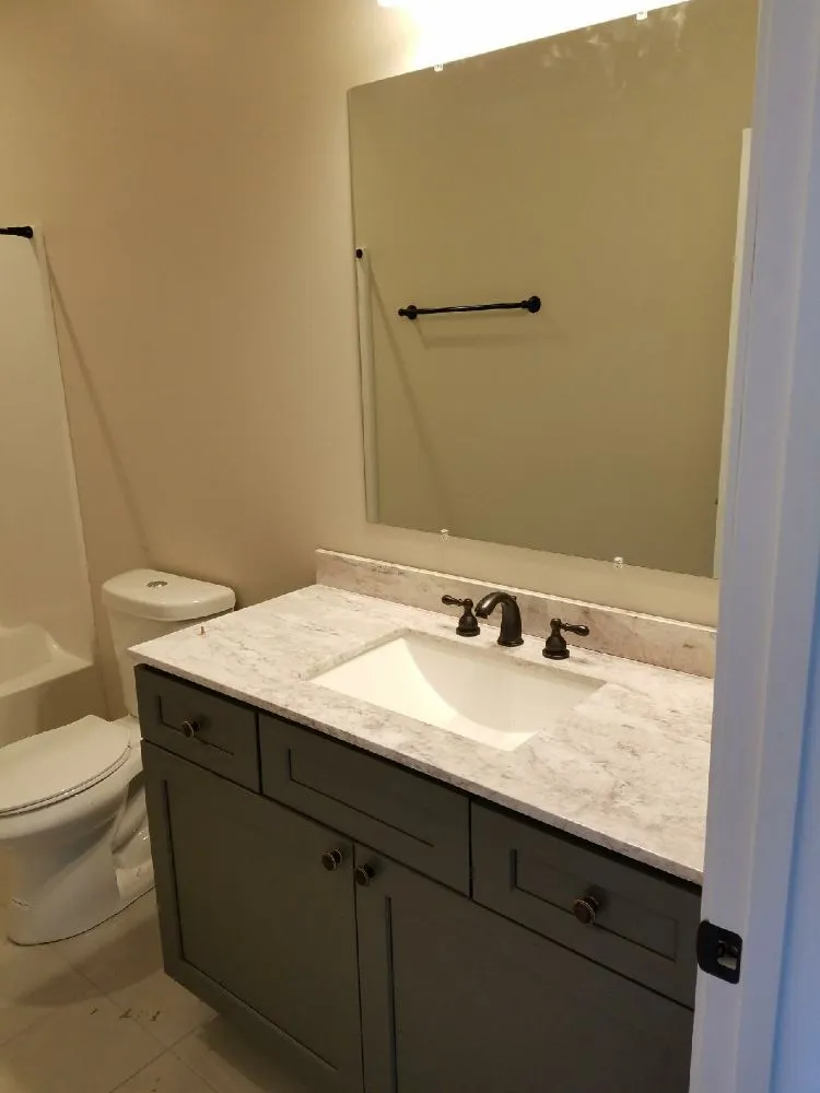 Slide of Perry's Plumbing