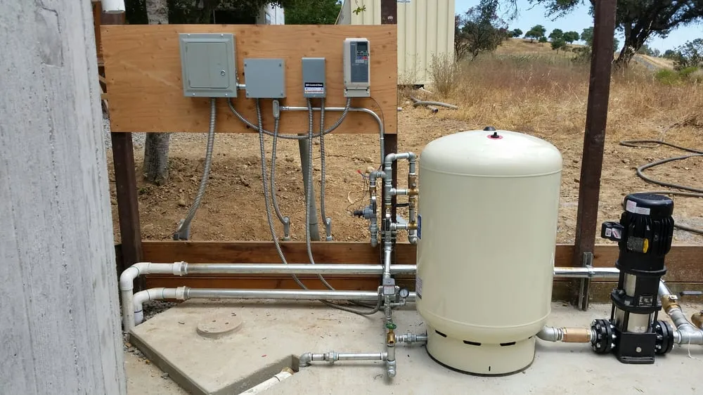 Slide of Perry's Pumps