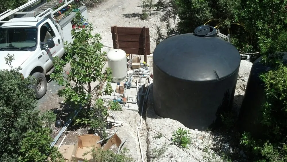 Slide of Perry's Pumps