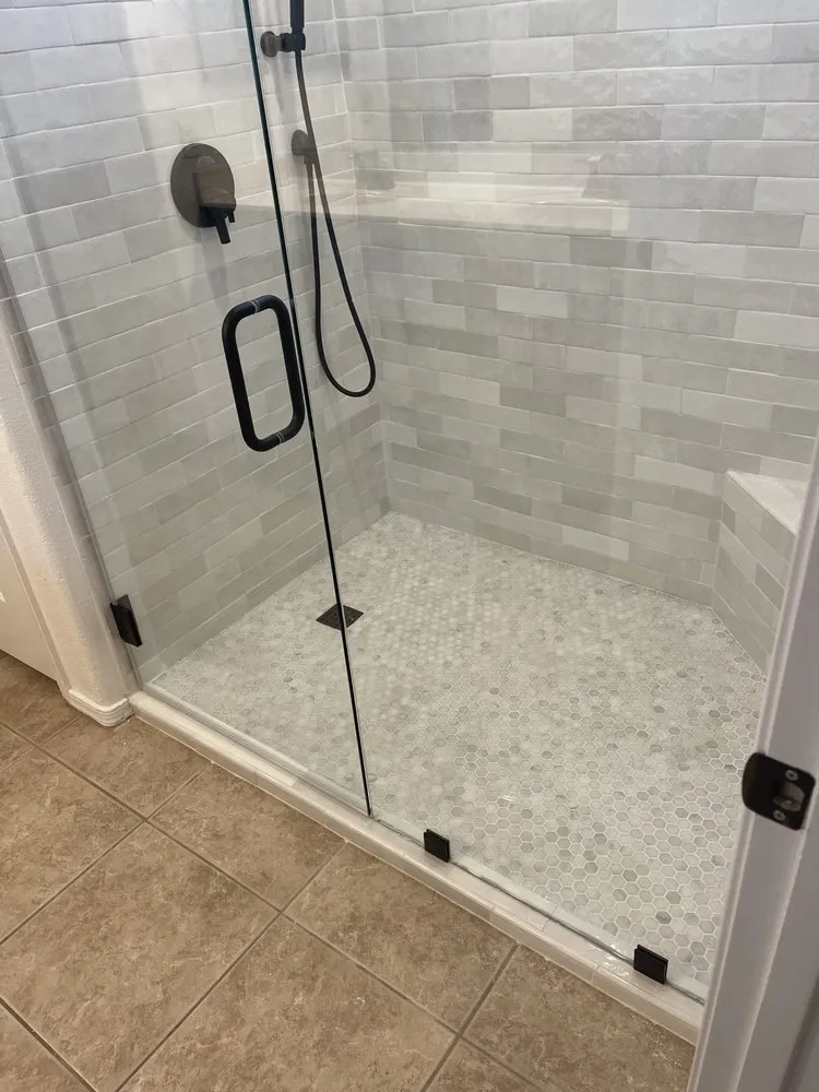 Slide of Persistent Plumbing