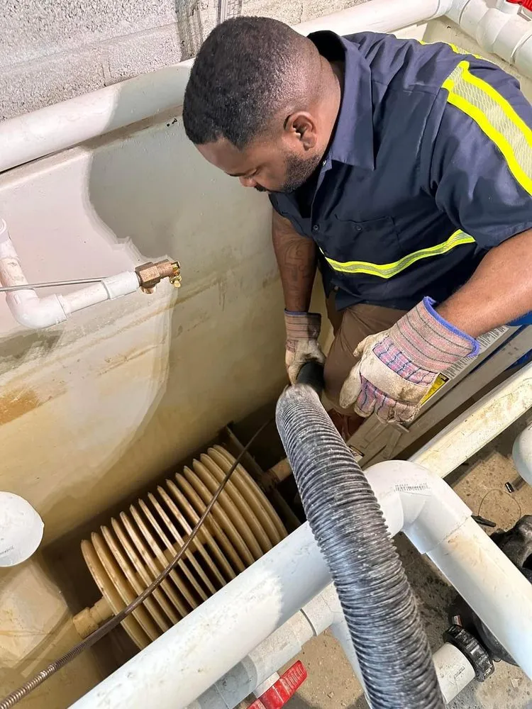 Slide of Personal Plumbers