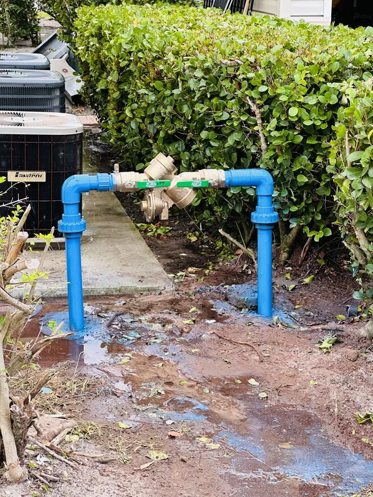 Slide of Personal Plumbers