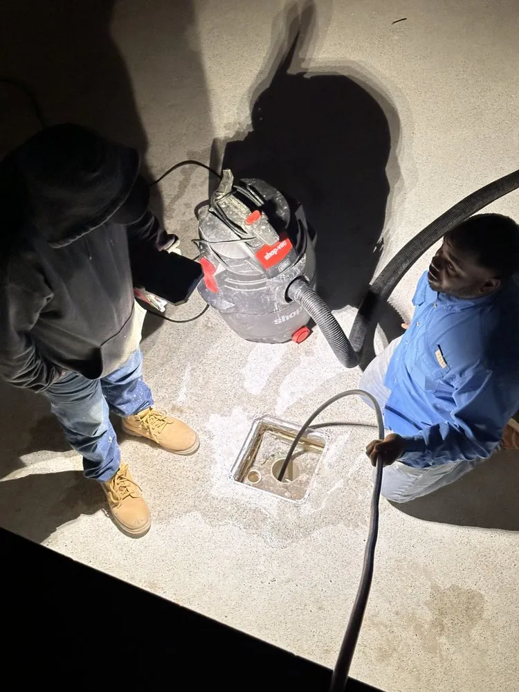 Slide of Personal Plumbers