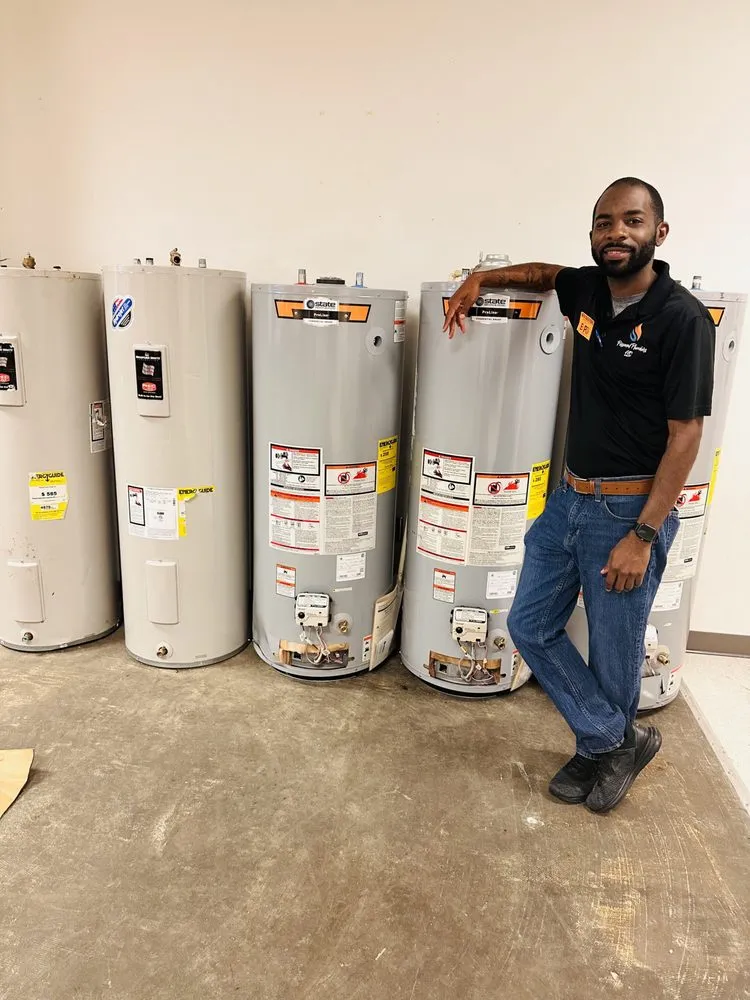 Slide of Personal Plumbers