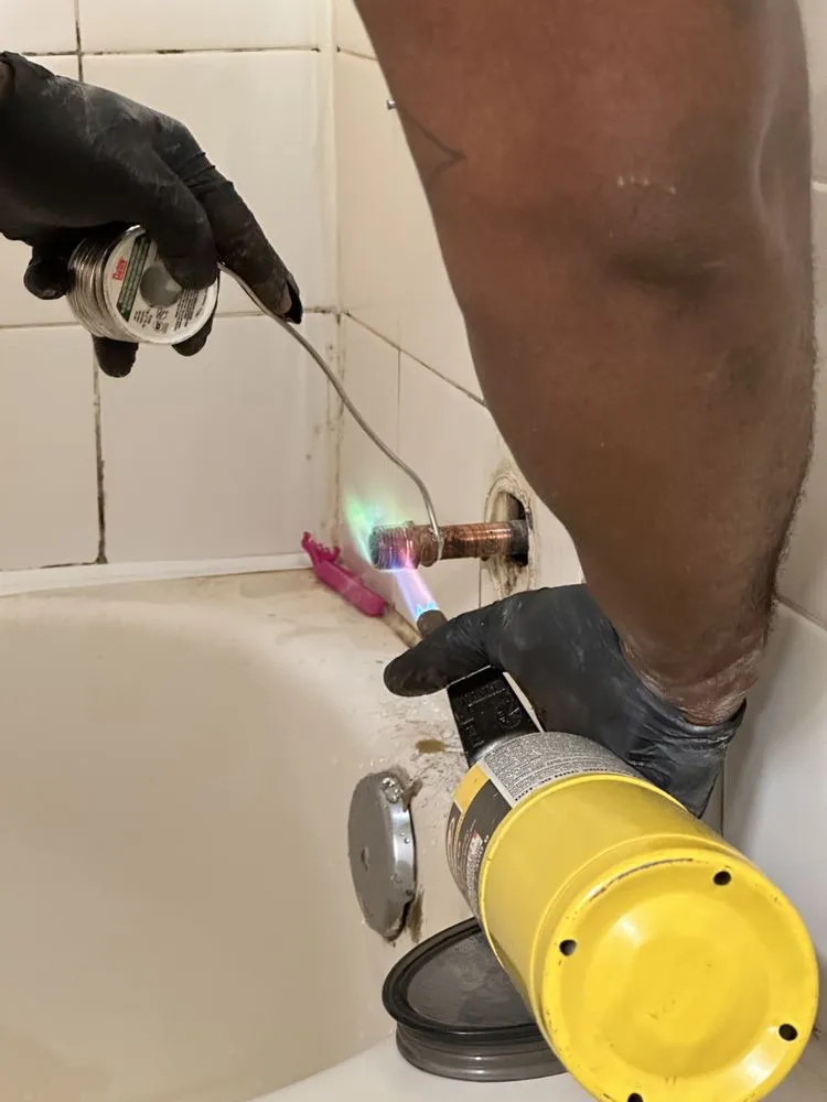 Expert water heater service for homes in Cape Coral, FL by Personal Plumbers