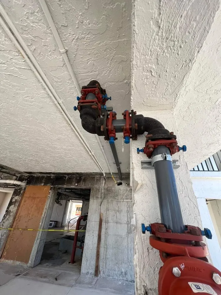 Professional plumbing repair service in Cape Coral, FL - Personal Plumbers