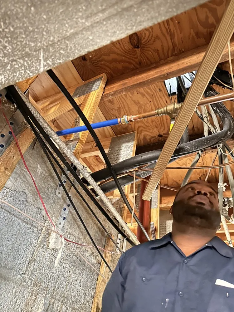 Expert water heater service service in Cape Coral, FL - Personal Plumbers