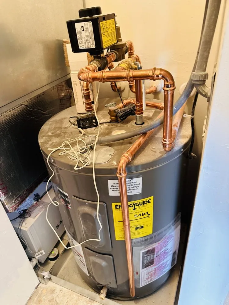 Trusted emergency plumbing for homes in Cape Coral, FL by Personal Plumbers