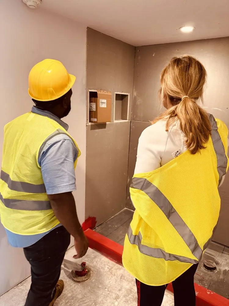 Slide of Personal Plumbers