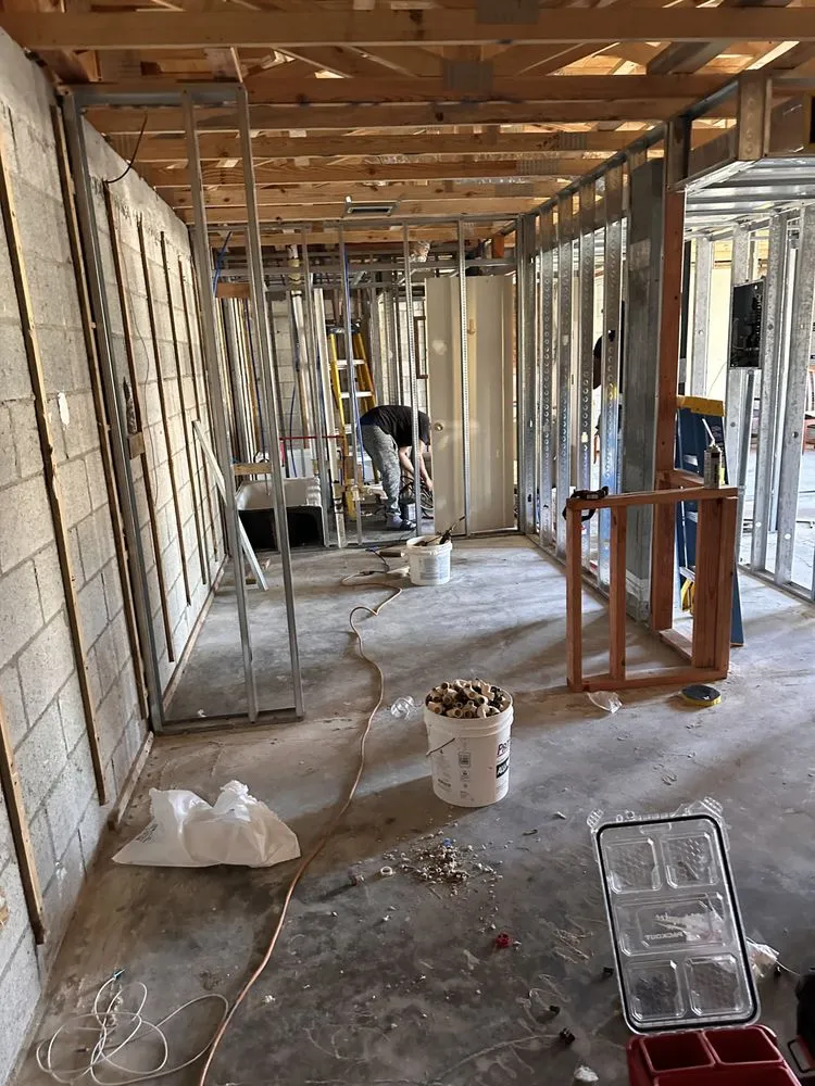 Slide of Personal Plumbers