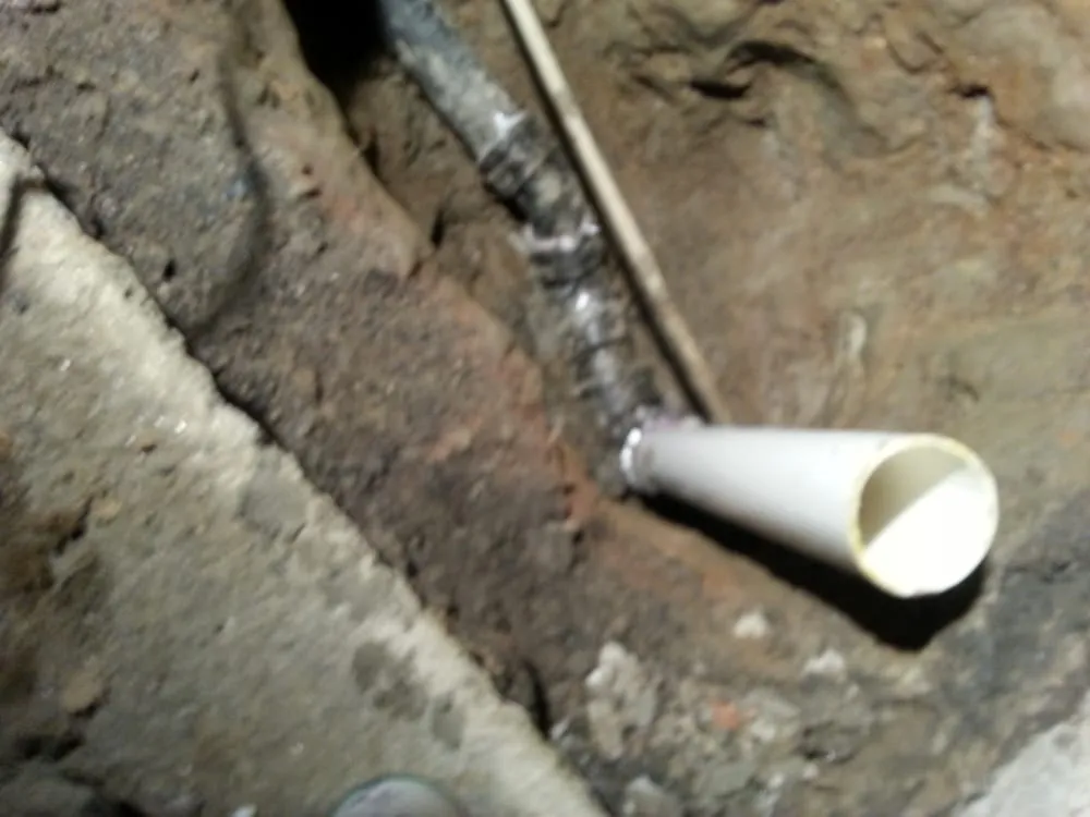 Slide of Personal Plumbing and Drain Cleaning, LLC