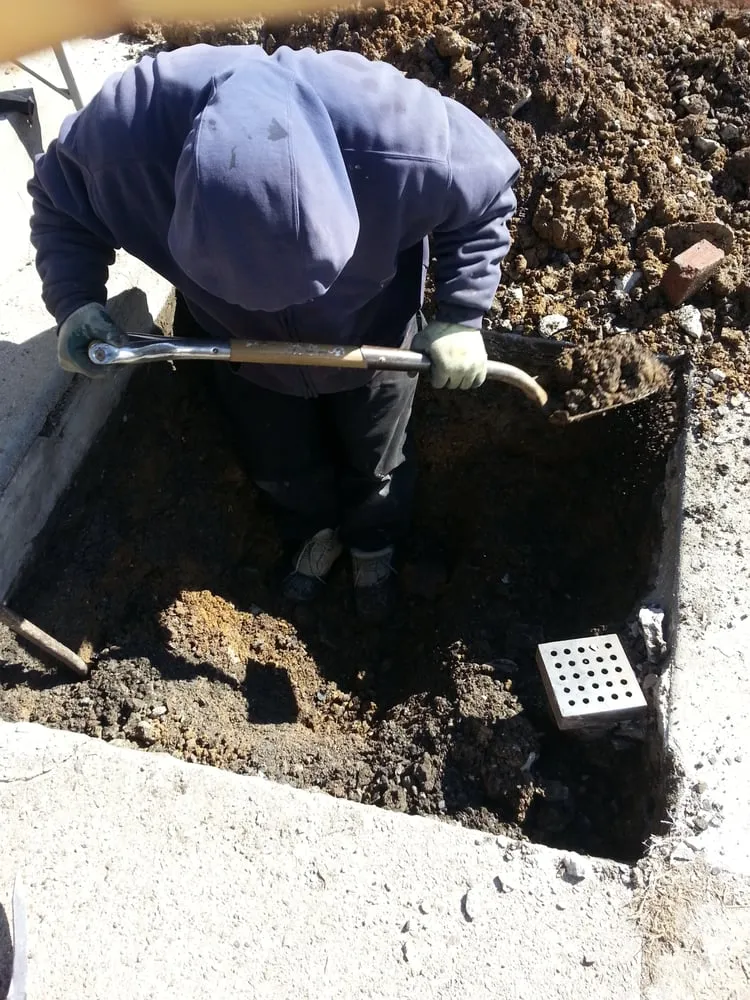 Slide of Personal Plumbing and Drain Cleaning, LLC