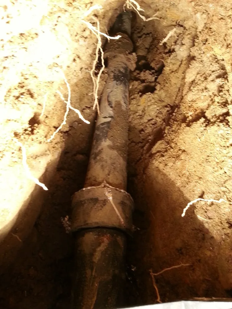 Slide of Personal Plumbing and Drain Cleaning, LLC