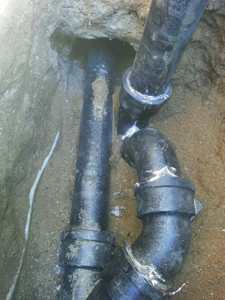 Slide of Personal Plumbing and Drain Cleaning, LLC