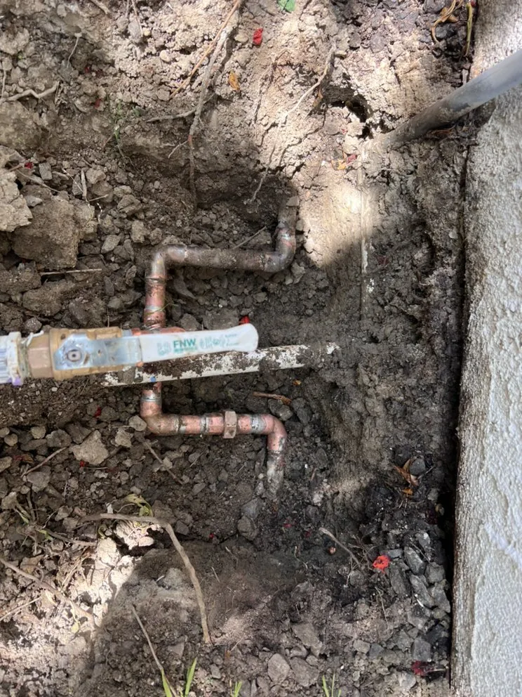 Professional drain cleaning experts serving Mission Viejo, CA - Personal Plumbing Heating & Air Conditioning