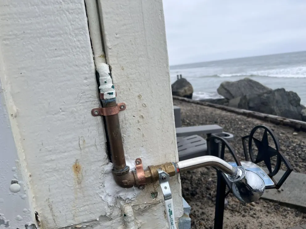 Affordable plumbing repair for homes in Mission Viejo, CA by Personal Plumbing Heating & Air Conditioning