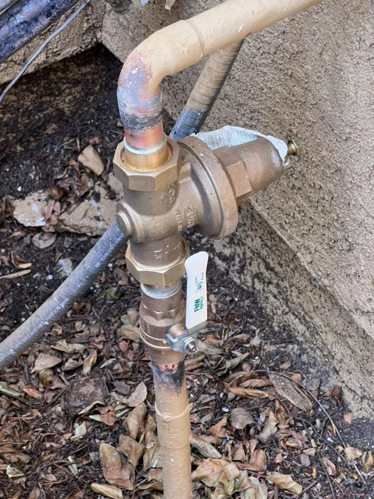 Top-rated water heater service service in Mission Viejo, CA - Personal Plumbing Heating & Air Conditioning