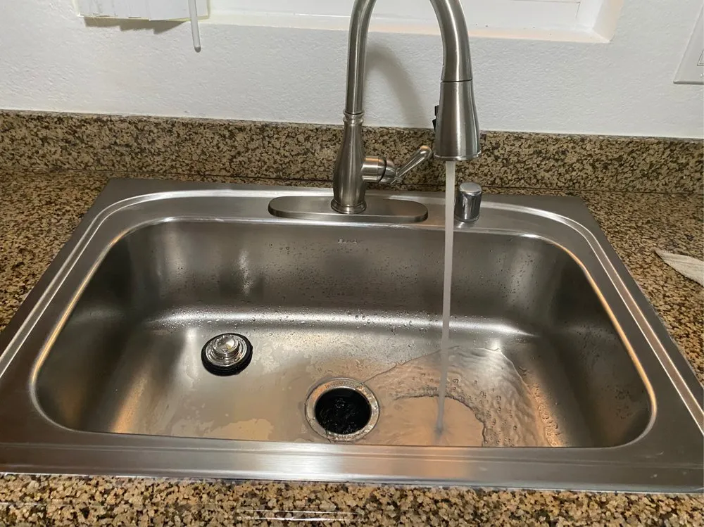 Slide of Personal Plumbing Heating & Air Conditioning