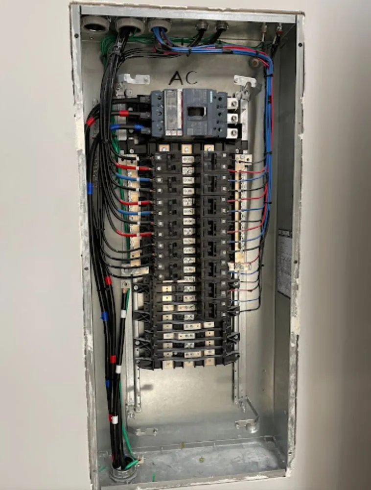 Slide of Personal Plumbing Heating & Air Conditioning