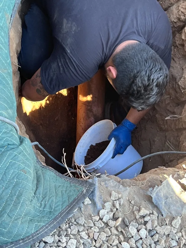 Slide of Personal Plumbing Heating & Air Conditioning