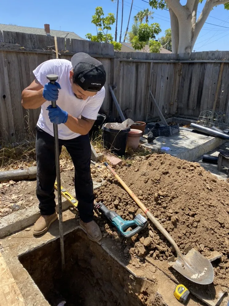 Slide of Personal Plumbing Heating & Air Conditioning