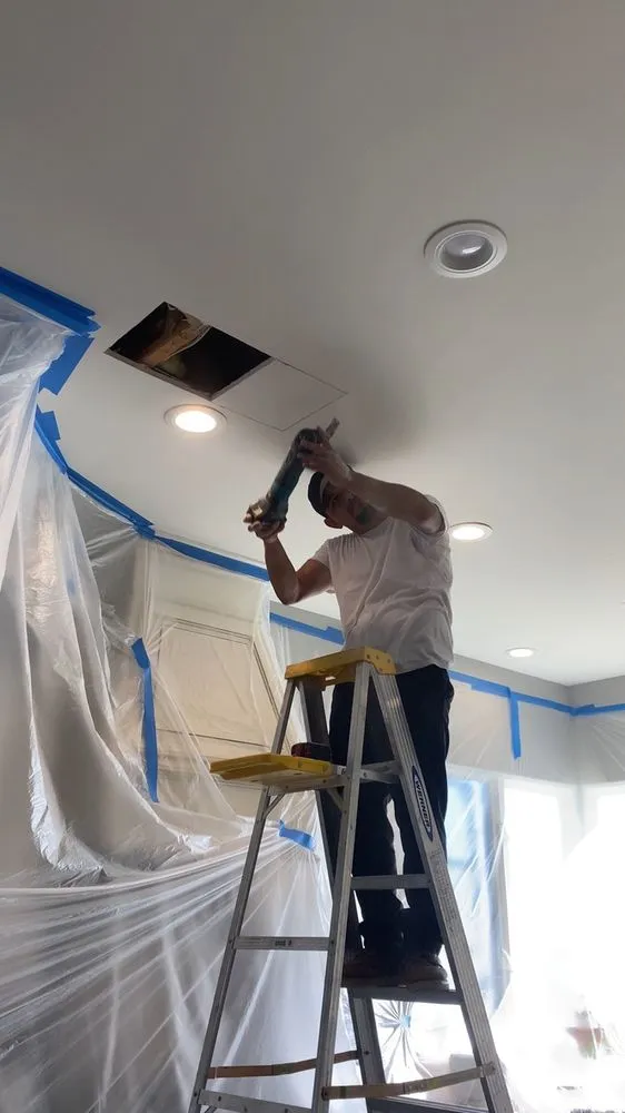 Emergency pipe repair in Oceanside, CA by Personal Plumbing Heating & Air Conditioning