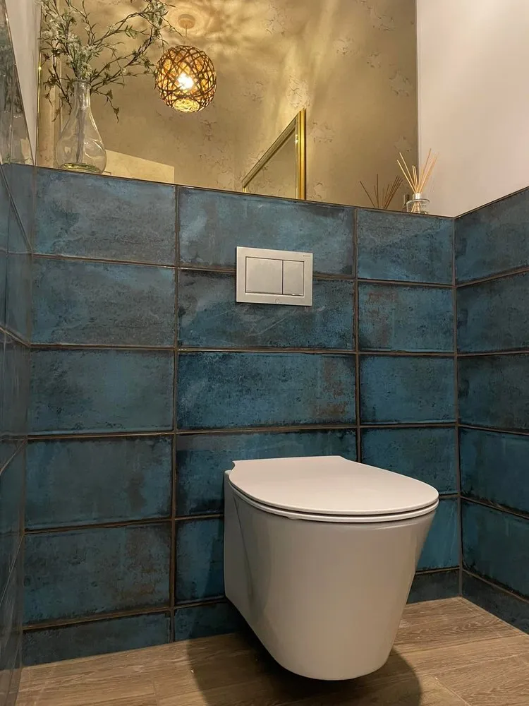 Slide of Perspective Plumbing and Heating