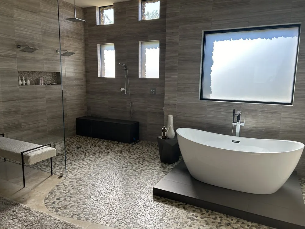 Slide of Pes Plumbing