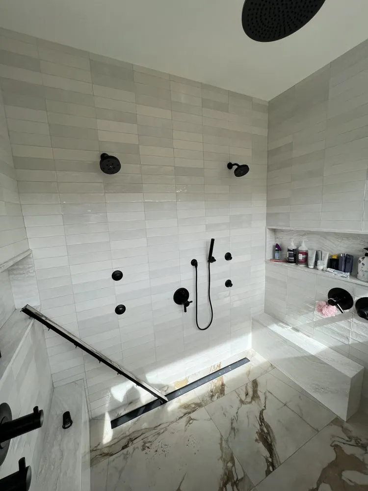 Slide of Pes Plumbing