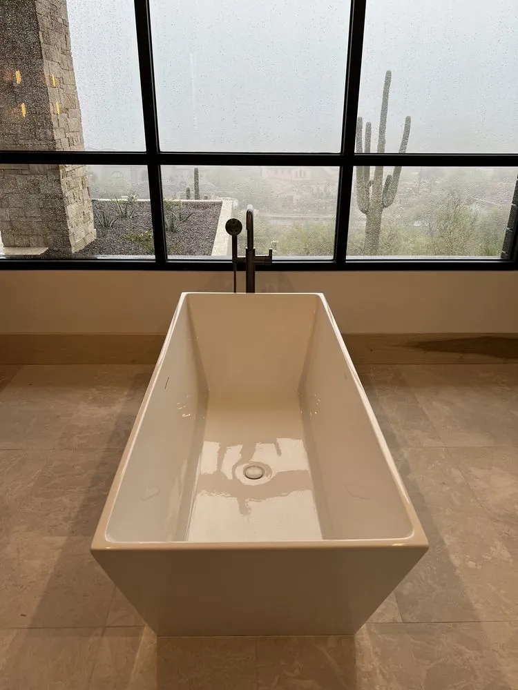 Slide of Pes Plumbing