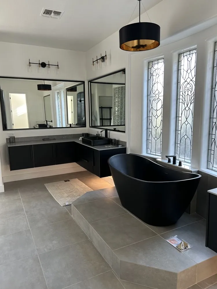 Slide of Pes Plumbing