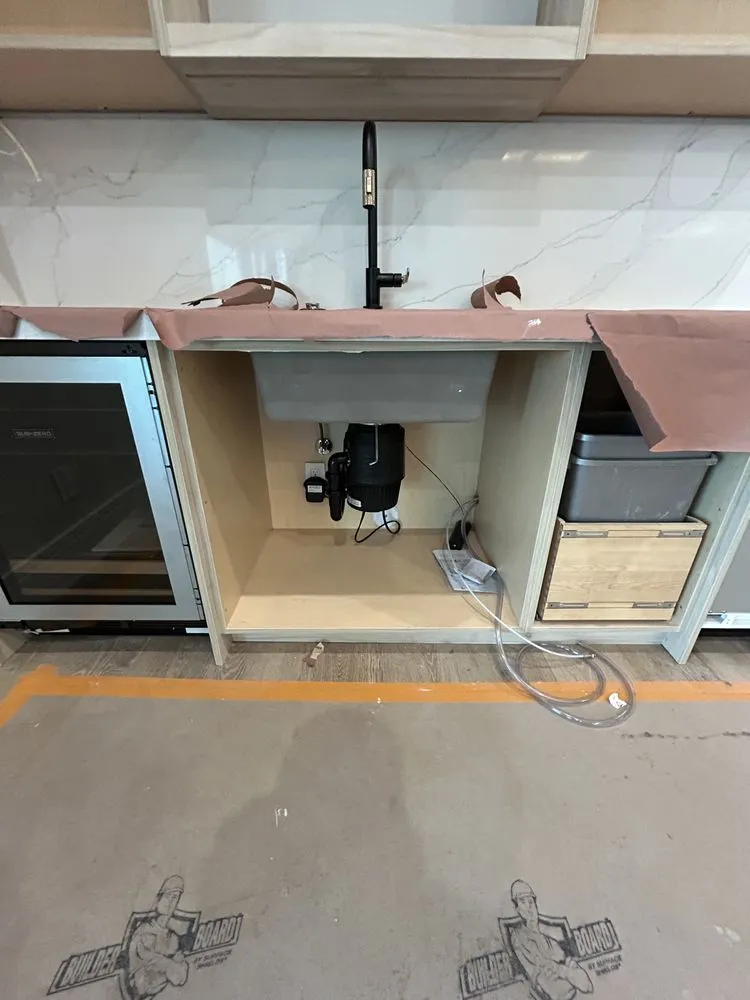 Slide of Pes Plumbing