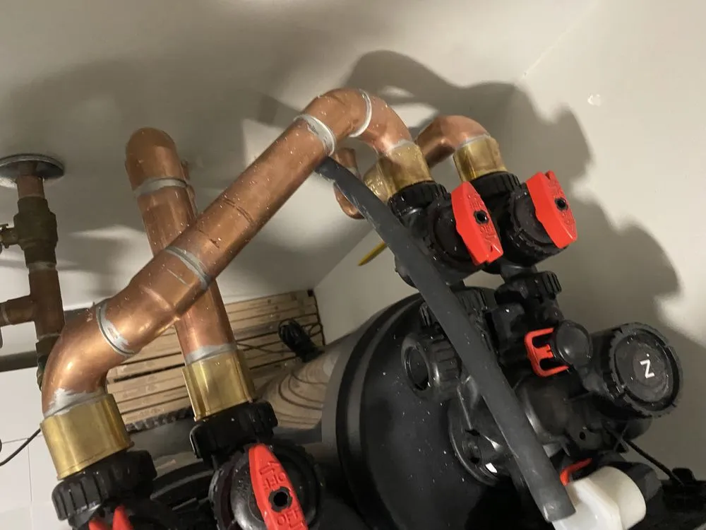 Slide of Pes Plumbing