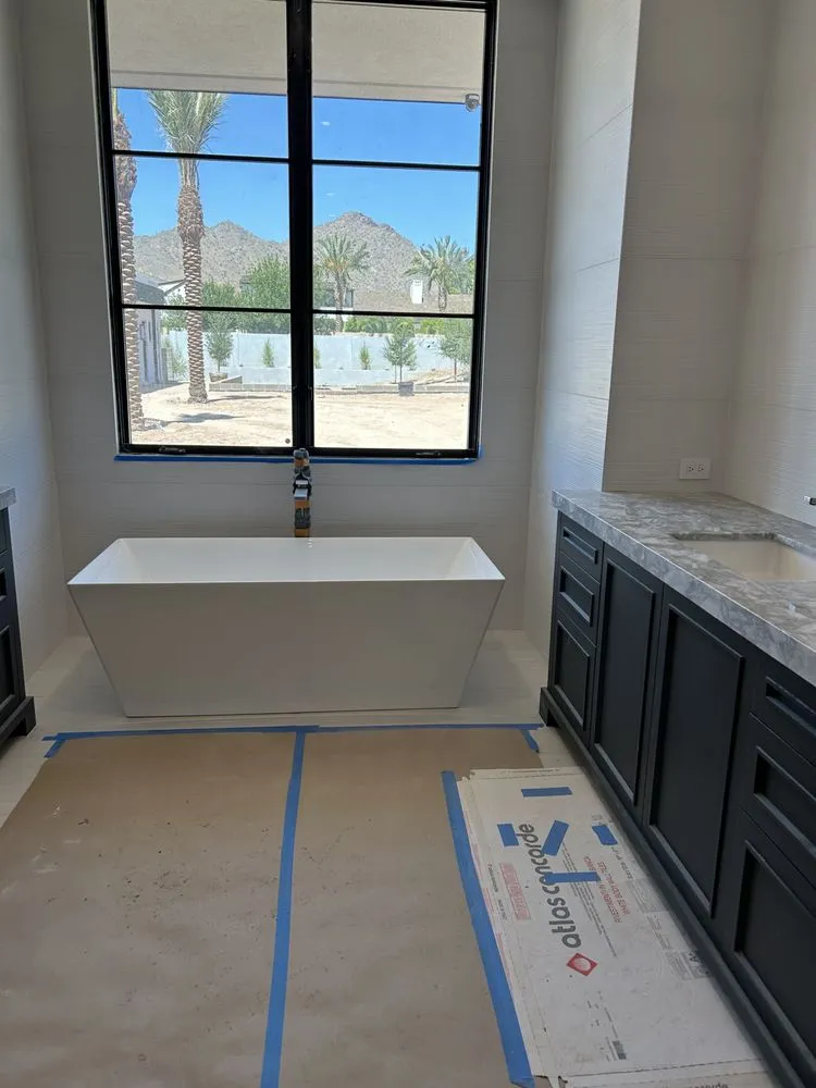 Slide of Pes Plumbing