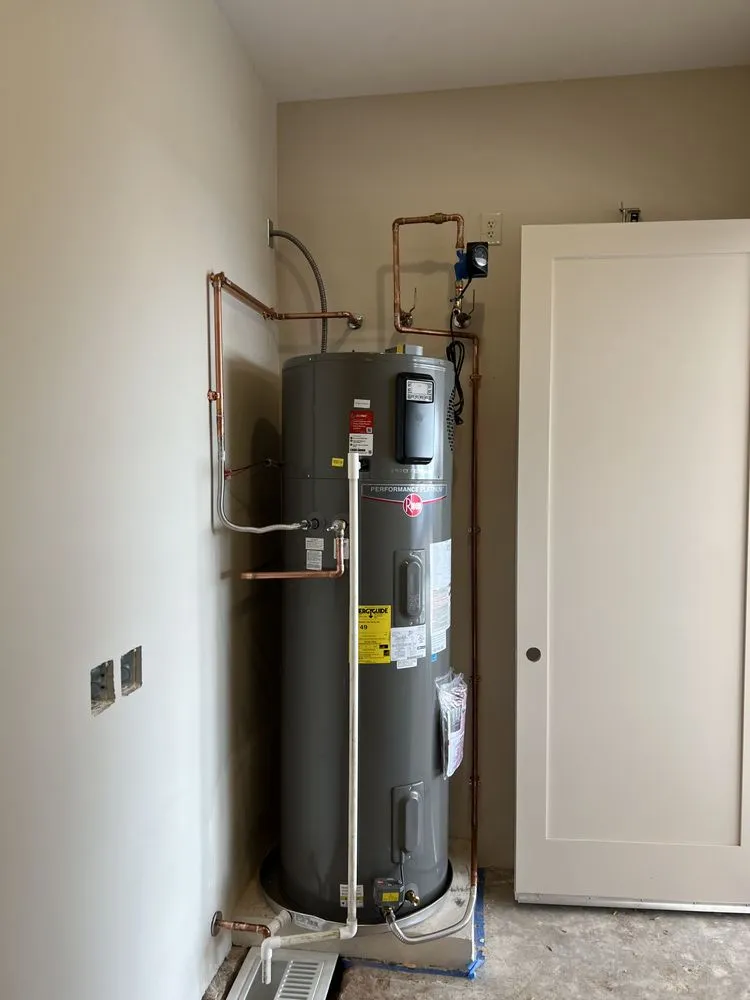 Slide of Pes Plumbing