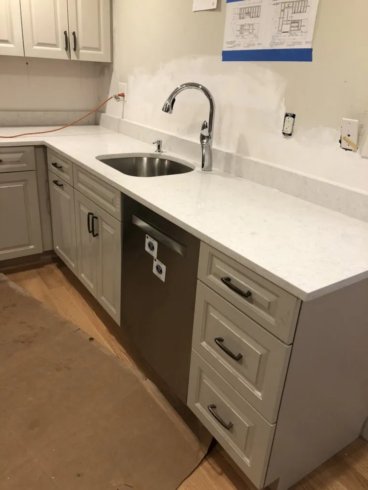 Slide of Pescatore Plumbing & Heating