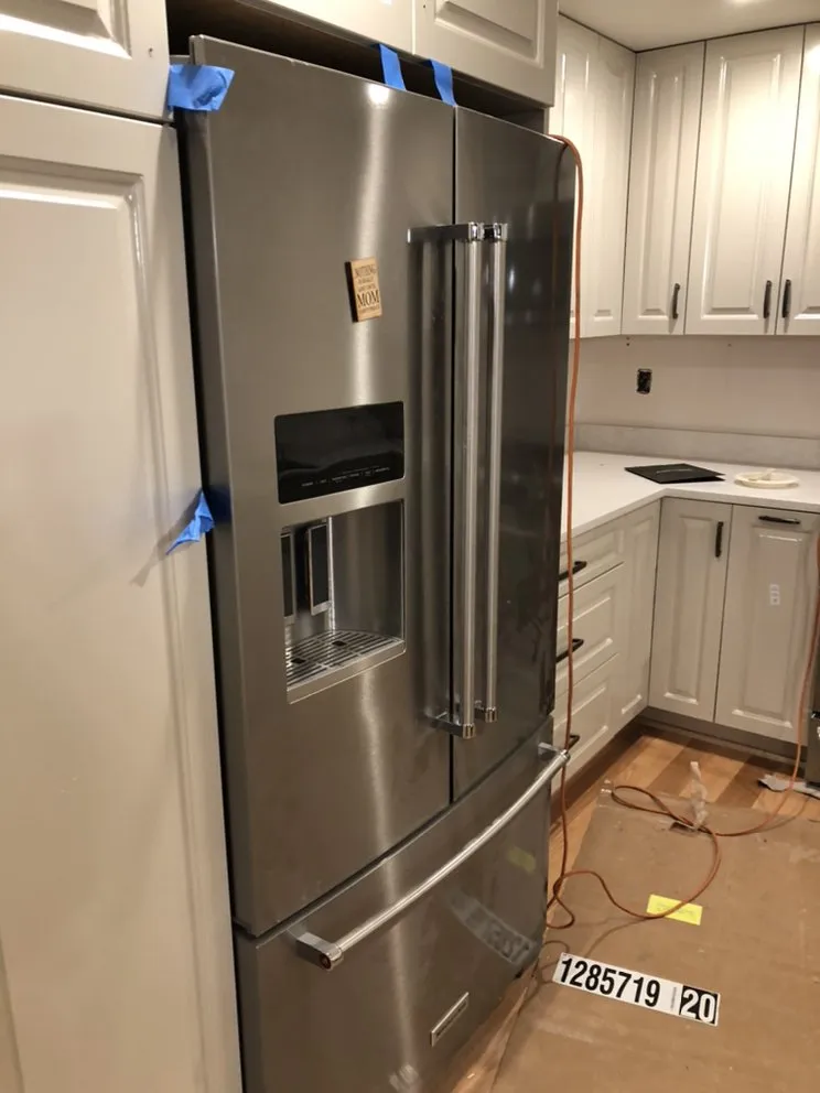 Slide of Pescatore Plumbing & Heating