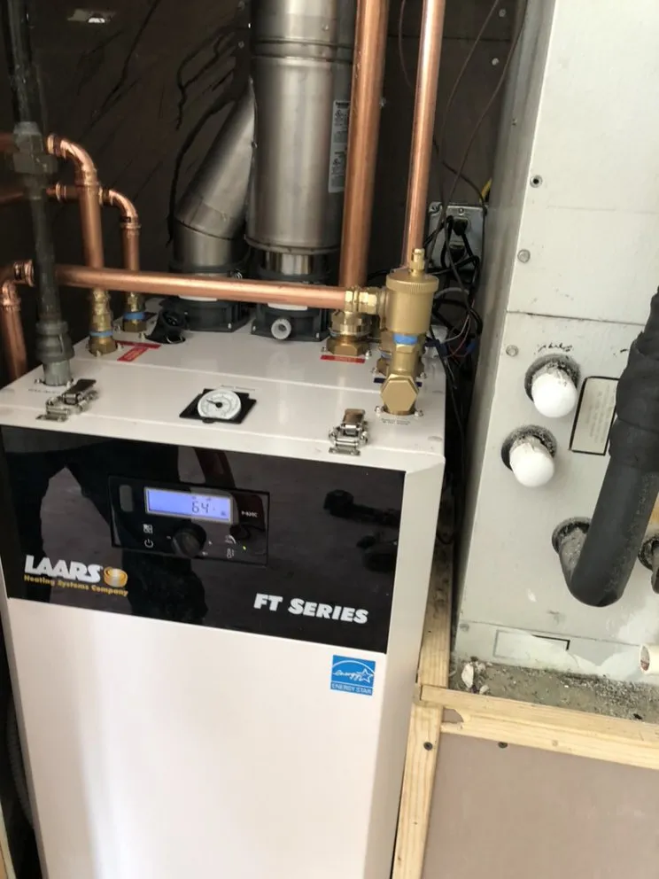 Emergency emergency plumbing in Revere, MA by Pescatore Plumbing & Heating