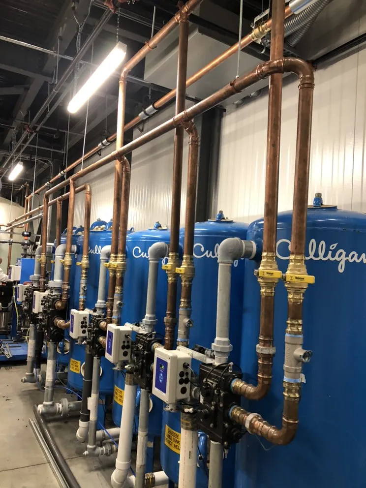 Professional pipe repair experts serving Revere, MA - Pescatore Plumbing & Heating