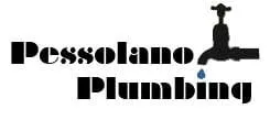 Pessolano Plumbing Logo